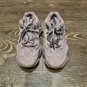 Yeezy 500- Soft Vision